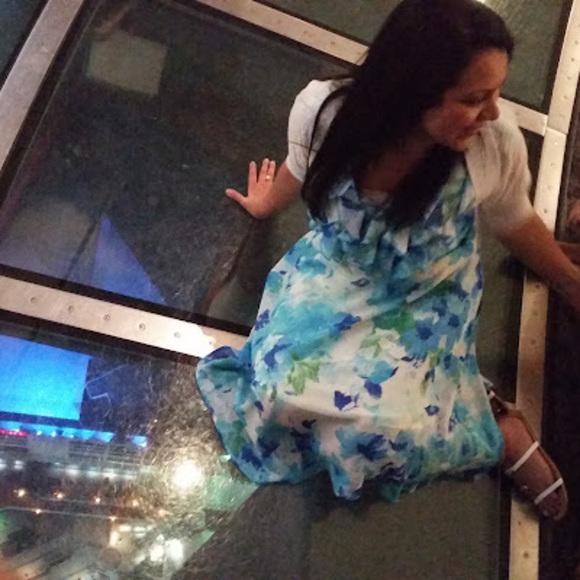 Meet your Posher, Angie - Picture 1 of 1